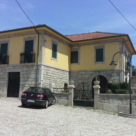 Casa Sao Joao Villa Sao Joao da Serra Bagian luar foto