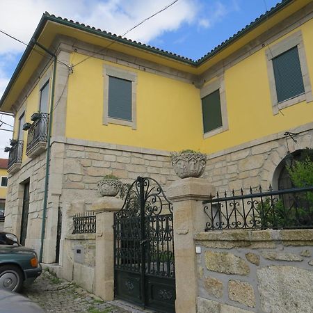 Casa Sao Joao Villa Sao Joao da Serra Bagian luar foto