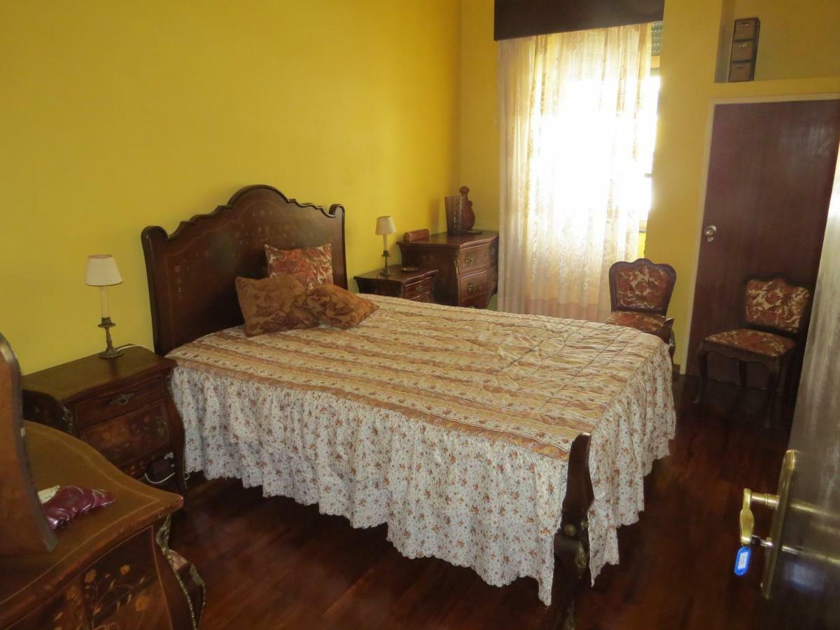 Casa Sao Joao Villa Sao Joao da Serra Bagian luar foto