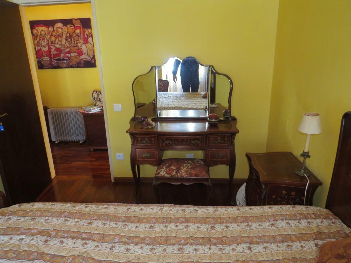 Casa Sao Joao Villa Sao Joao da Serra Bagian luar foto