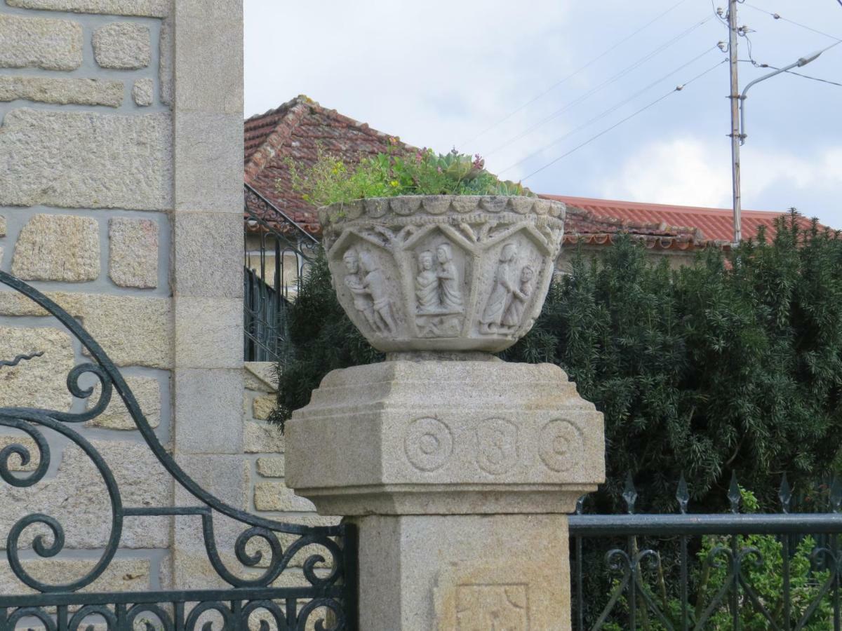 Casa Sao Joao Villa Sao Joao da Serra Bagian luar foto